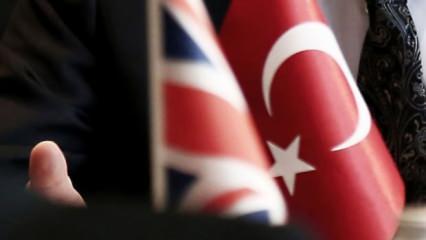 İngiltere’den 4 maddelik 'Türkiye' uyarısı!