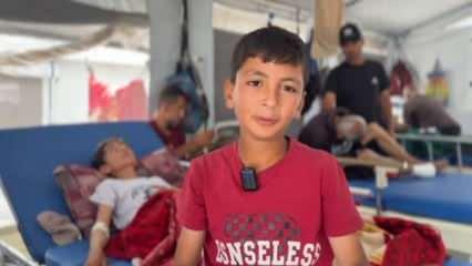 İsrail ile ABD'nin dehşet veren planı! Filistinliler anlattı