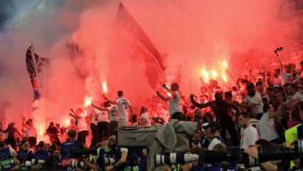 İtalyan devi UEFA'yı kandırdı: 300 milyon Euro'luk sahte anlaşma
