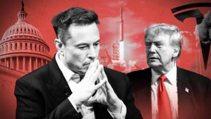 Trump mı yoksa Elon Musk mı? İşte 2028 ABD başkanlık seçimi oy oranı!