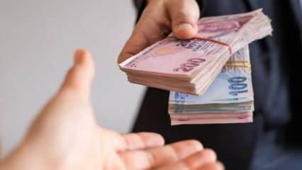 Bakan Göktaş duyurdu: Yaşlı ve engelli aylıkları hesaplara yatırıldı!