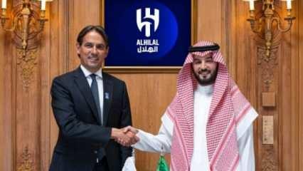 Kabus dolu final sonu oldu! İnzaghi yeni imzayı attı