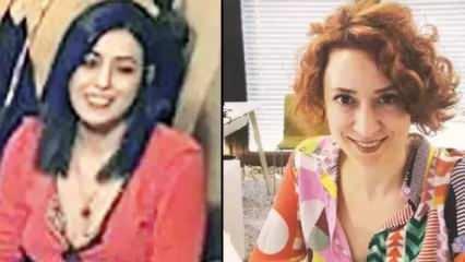 Kadın mühendis arkadaşını öldürmüştü! İfadesi ortaya çıktı!