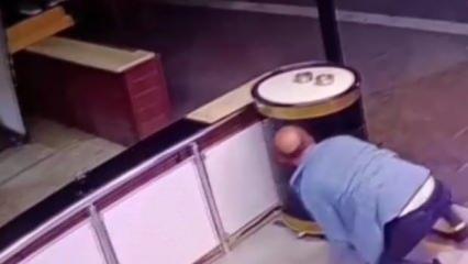 Kahramanmaraş'ta silahlı çatışma! Ölü ve yaralılar var