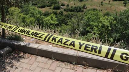 Kayıp olarak aranıyordu, dere yatağında cesedi bulundu