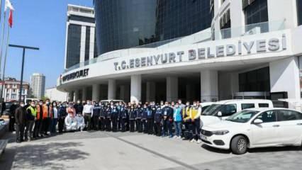 Kayyım atanan belediyede erken bayram! Personele 100 milyon TL ikramiye ödendi