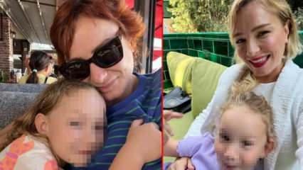 Kızını, babasıyla görüşe geç götüren anneden velayet alındı