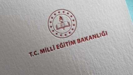 Lisede skandal afiş! MEB soruşturma başlattı