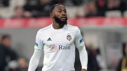 Süper Lig ekibinden N'Koudou bombası! Geri dönüyor