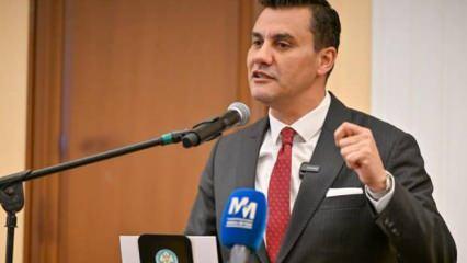 Elektrik akımına kapılan Manisa Büyükşehir Belediye Başkanı Zeyrek, hastaneye kaldırıldı
