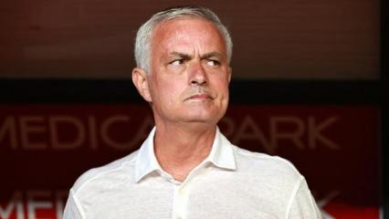 Mourinho için sürpriz iddia: Eski takımına geri dönebilir