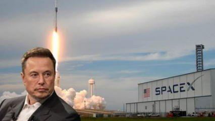 NASA ile Pentagon harekete geçti! Elon Musk'a büyük darbe