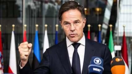 NATO Genel Sekreteri'nden Ukrayna açıklaması