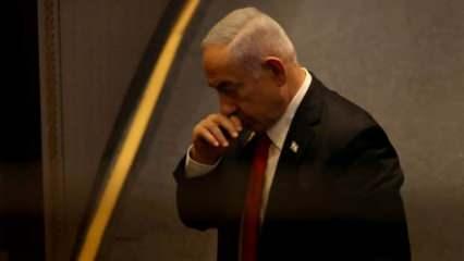 Netanyahu çapraz sorguya alındı! 1788 kez aynı şeyi tekrarladı