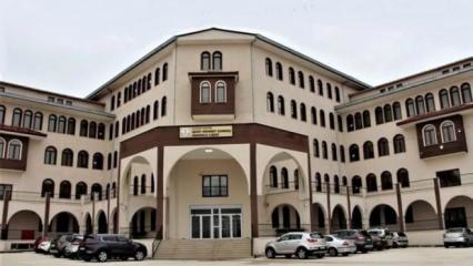 Okulda su çiçeği alarmı: Eğitime ara verildi