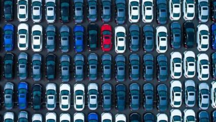 Otomotiv pazarı mayısta da 100 bini aştı: Satışlarda güçlü seyir sürüyor