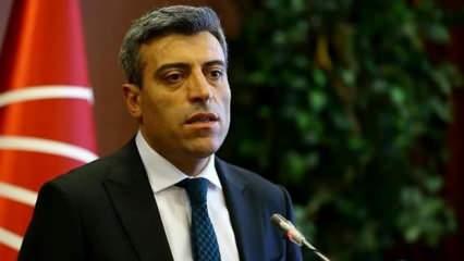 Öztürk Yılmaz, 'tarihi camiler'den rahatsız oldu: Hiç hazzetmedim!