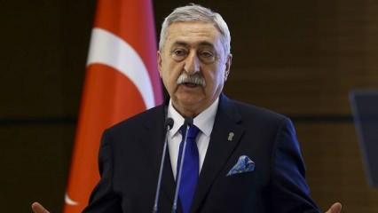 TESK Genel Başkanı'ndan prim açıklaması!