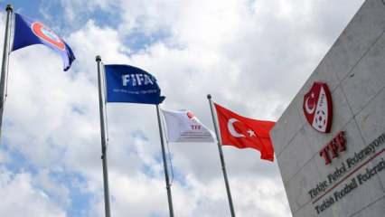 PFDK, Süper Lig devine 27 milyon TL ceza kesti!
