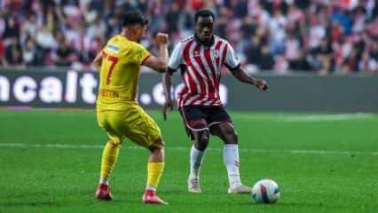 Samsunspor sabaha 'ayrılıkla' uyandı: 5 futbolcuya veda