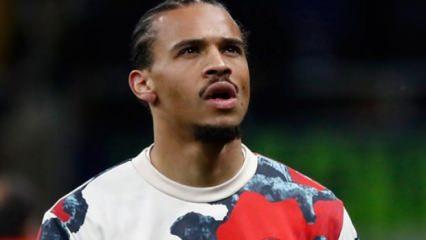 Sane'den Galatasaray'a cevap geldi! Fenerbahçe'den sürpriz hamle