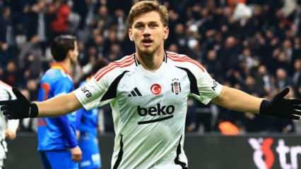 Semih Kılıçsoy için Ada'dan 15 milyon Euro'luk teklif! 'Bırakın gideyim'