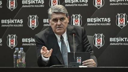 Serdal Adalı'dan Immobile'ye sıfırdan teklif! Detayları ortaya çıktı