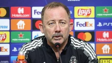 Sergen Yalçın'dan flaş itiraf: Alex'i gözüm tutmamıştı