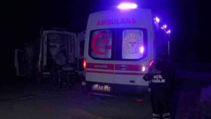 Sivas’ta keneden ölenlerin sayısı 5'e yükseldi!