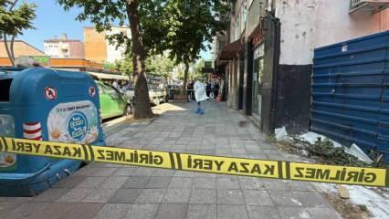 Sokak ortasında bir kişiyi başından vurarak öldürmüştü, tutuklandı
