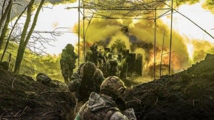 Son Dakika: Bakan Fidan, ABD'li mevkidaşıyla görüştü
