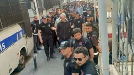 Son Dakika: Beş belediye başkanı görevden uzaklaştırıldı