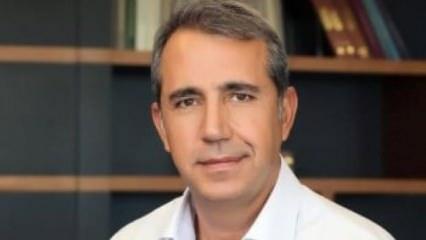 SON DAKİKA: İBB soruşturmasında tutuklanan iş insanı Murat İlbak'a tahliye