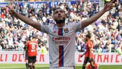 Süper Lig devlerine kötü haber! Cherki, Premier Lig deviyle anlaştı