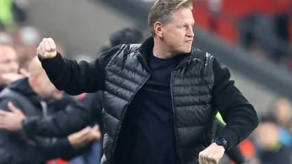 Süper Lig ekibi Alman teknik adamla anlaştı