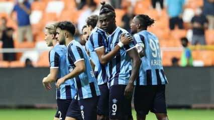 Adana Demirspor'a eski yıldızından tazminat darbesi