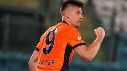 Süper Lig'in gol makinesi resmen veda etti! Dev bonservis kazandırdı