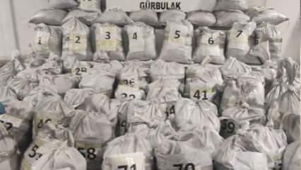 Tarihi rekor! Ticaret Bakanlığı'ndan milyarlarca liralık operasyon