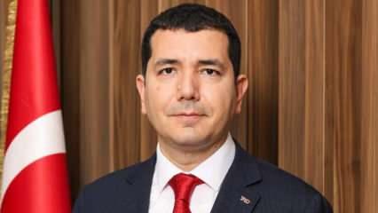 TASD Başkanı Berke İçten uyardı: E-Ticaret yoluyla zehirli ayakkabı alarmı