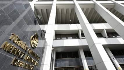 TCMB 2 ödeme kuruluşuna faaliyet izni verdi