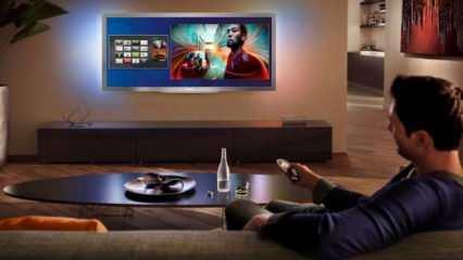Televizyon Reklamları ve İzleyiciler (Yeni Bir Katılım Modeli)