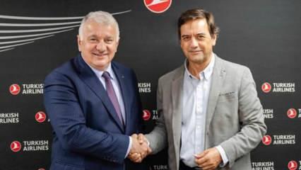 THY ve TAP Air Portugal kod paylaşım işbirliğini genişletti