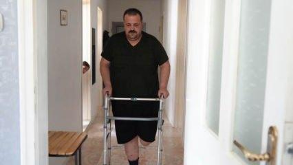 Yanlış tedavi iddiası: Bel ağrısı ile gitti, bacağından oldu!