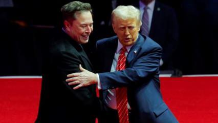 Trump-Elon Musk kavgası kontrolden çıktı: Sınır dışı edilsin