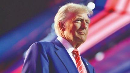 Trump tarih verip duyurdu: Londra'da görüşeceğiz!