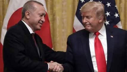 Trump'ın Suriye hamlesi İsrail'de yankılandı! Ülkede Türkiye şoku yaşanıyor