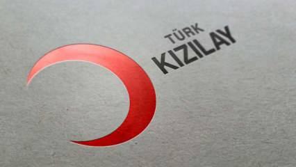 Türk Kızılay, Pakistan’da 300 aileye kurban eti dağıttı