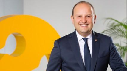 Turkcell’den 5G altyapısı için dünyada bir ilk