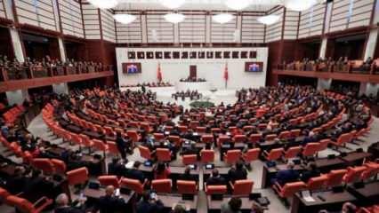 Türkiye merkezli bir medeniyet kodunun çağdaş ifadesi olacak!