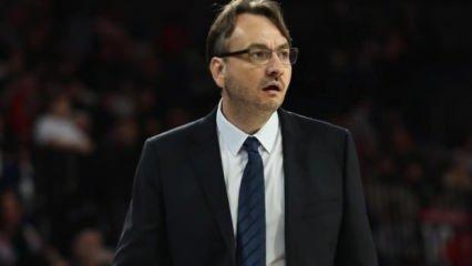 Aliağa Petkimspor’un başantrenörü Özhan Çıvgın oldu